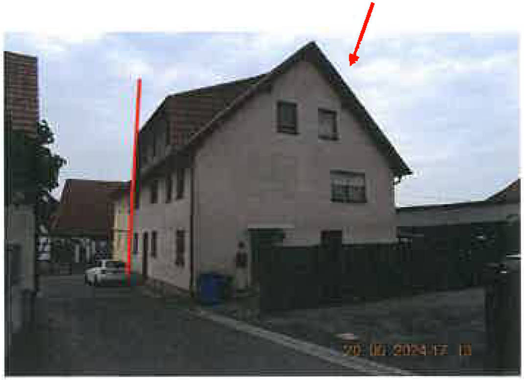 Doppelhaushälfte in Manggasse 10, 98617 Rhönblick OT Helmershausen - Bild 5