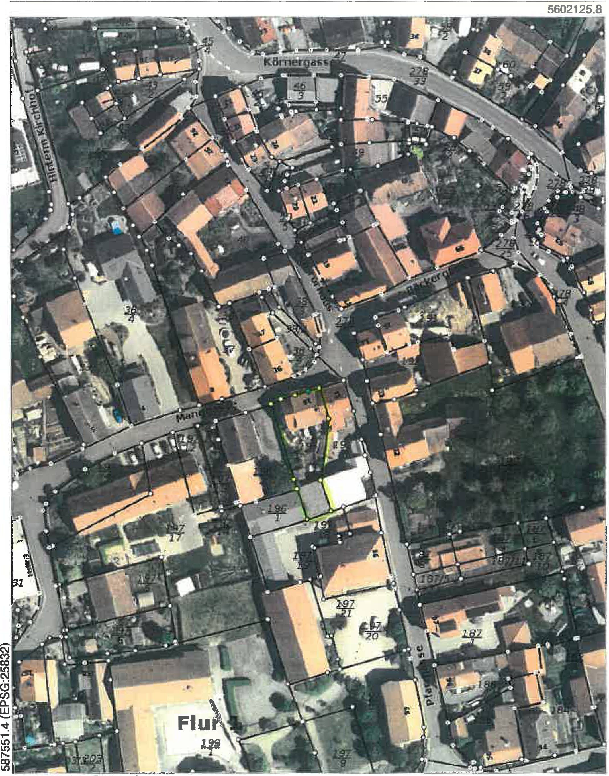 thueringen 0010K0015/2024 Manggasse 10, 98617 Rhönblick OT Helmershausen 16