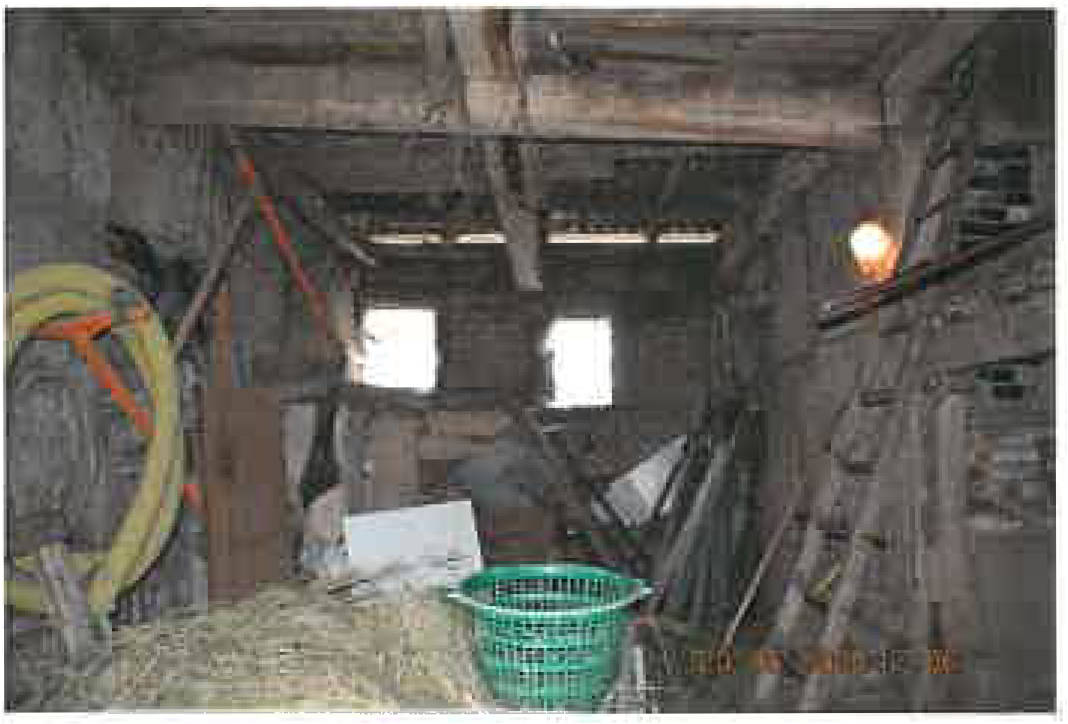 thueringen 0010 K 0015/2024 Manggasse 10, 98617 Rhönblick OT Helmershausen 21