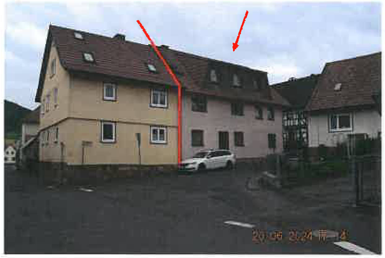 Doppelhaushälfte in Manggasse 10, 98617 Rhönblick OT Helmershausen - Bild 4