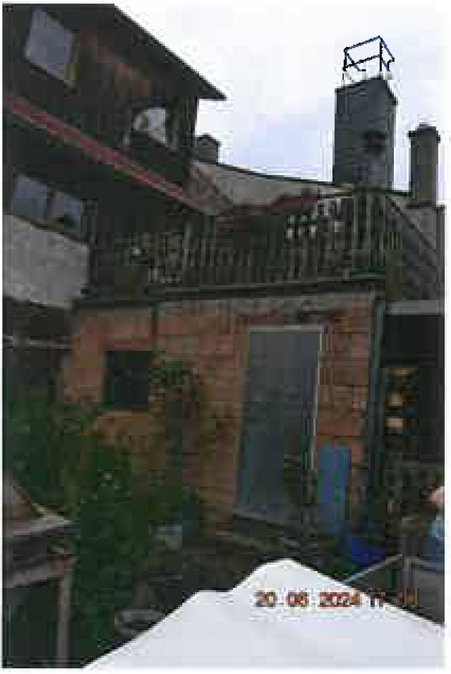 Doppelhaushälfte in Manggasse 10, 98617 Rhönblick OT Helmershausen - Bild 3