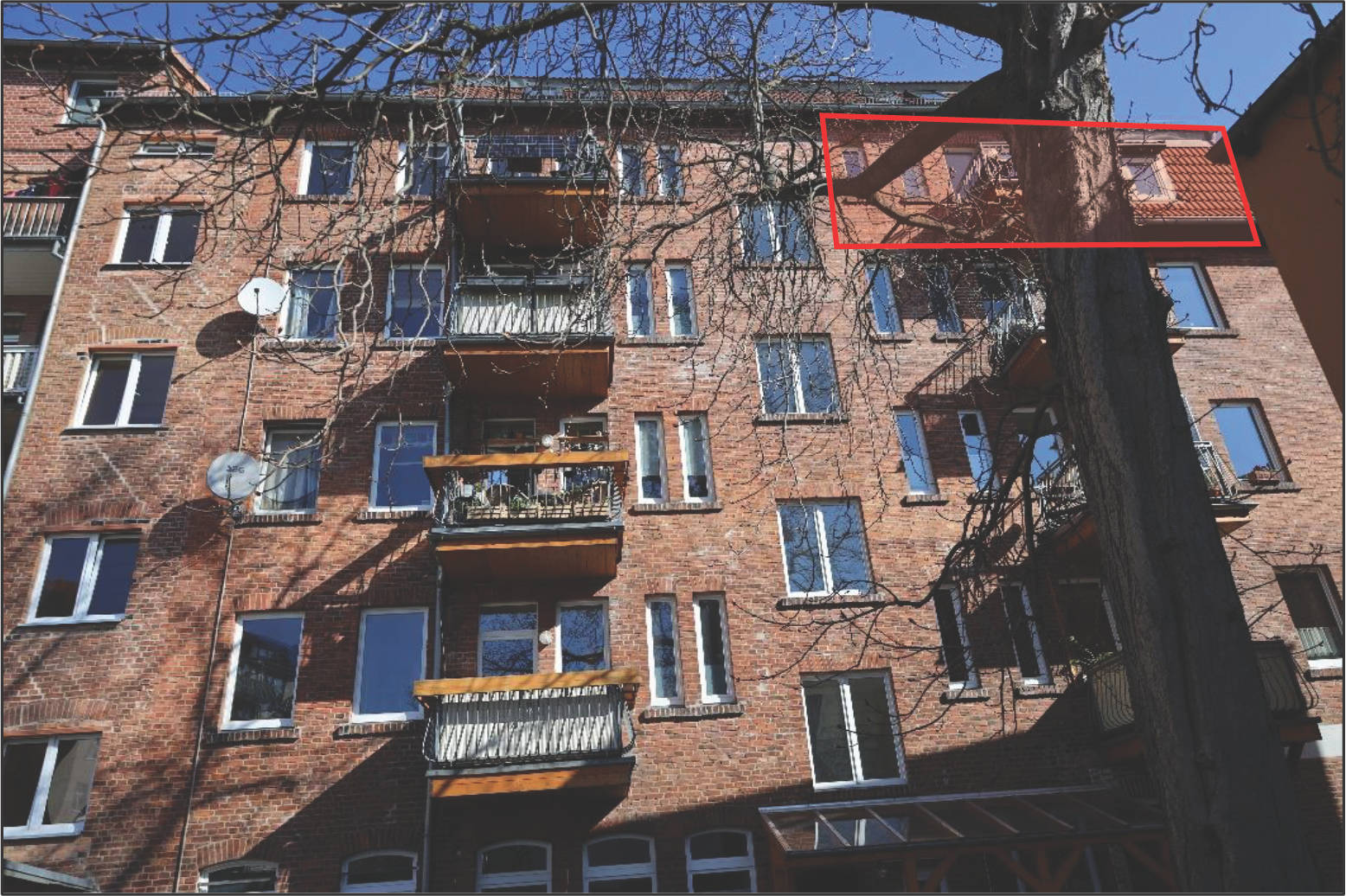 Eigentumswohnung (ab 5 Zimmer) in Nollendorfer Straße 9, 07743 Jena - Bild 3