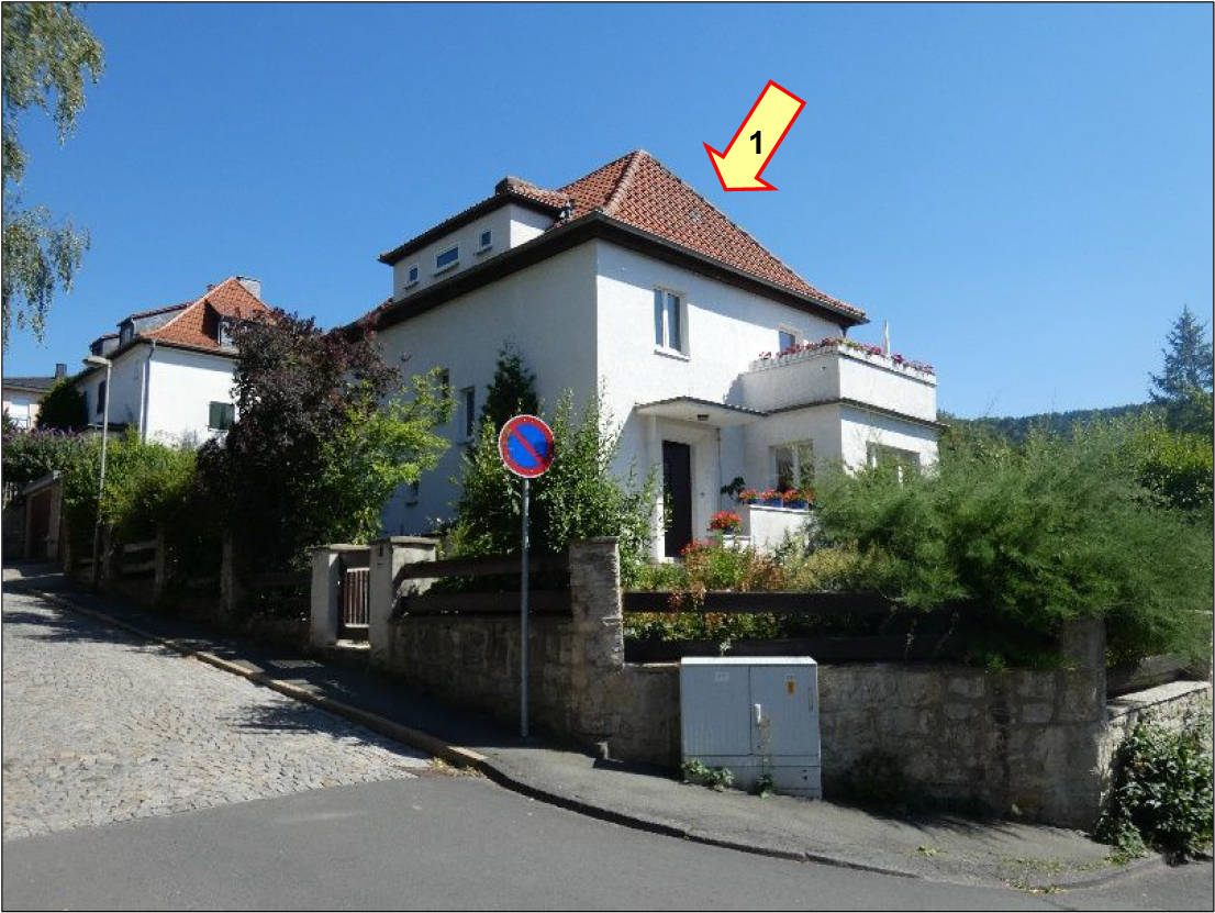 Thüringen 0010K0016-2022 Franz-Kugler-Straße 2, 07749 Jena