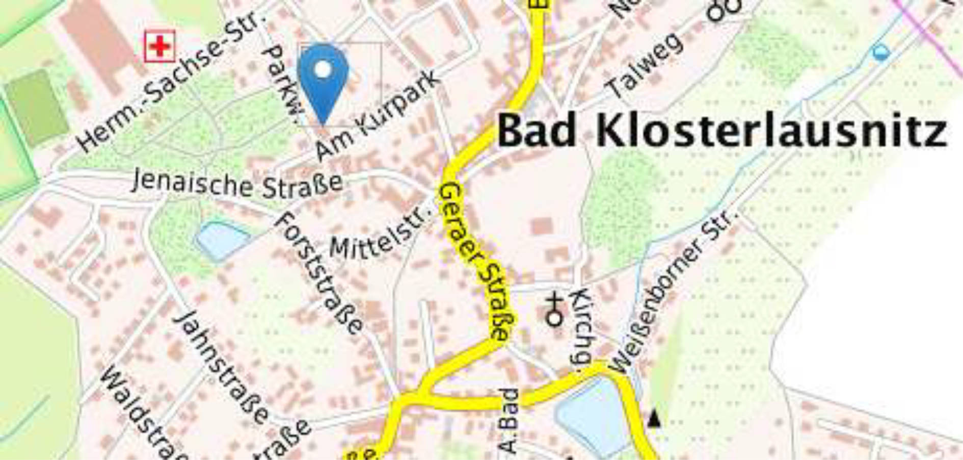 thueringen 0010 K 0017/2024 Parkweg 9, 07639 Bad Klosterlausnitz 9