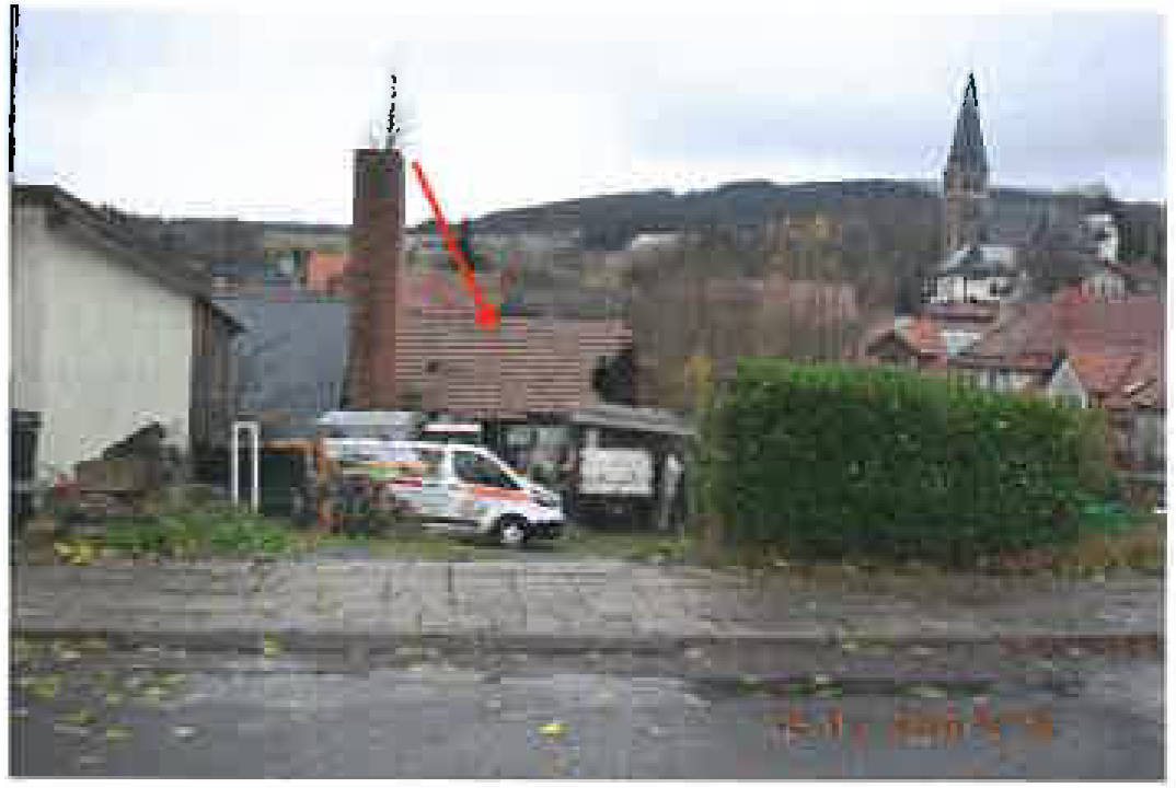 unbebautes Grundstück in Schmalkalder Straße 43, 98599 Brotterode-Trusetal, Brotterode - Bild 3