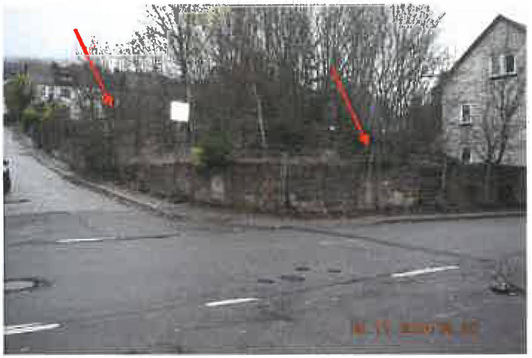 unbebautes Grundstück 0010 K 0017-2024 Schmalkalder Straße 43, 98599 Brotterode-Trusetal, Brotterode