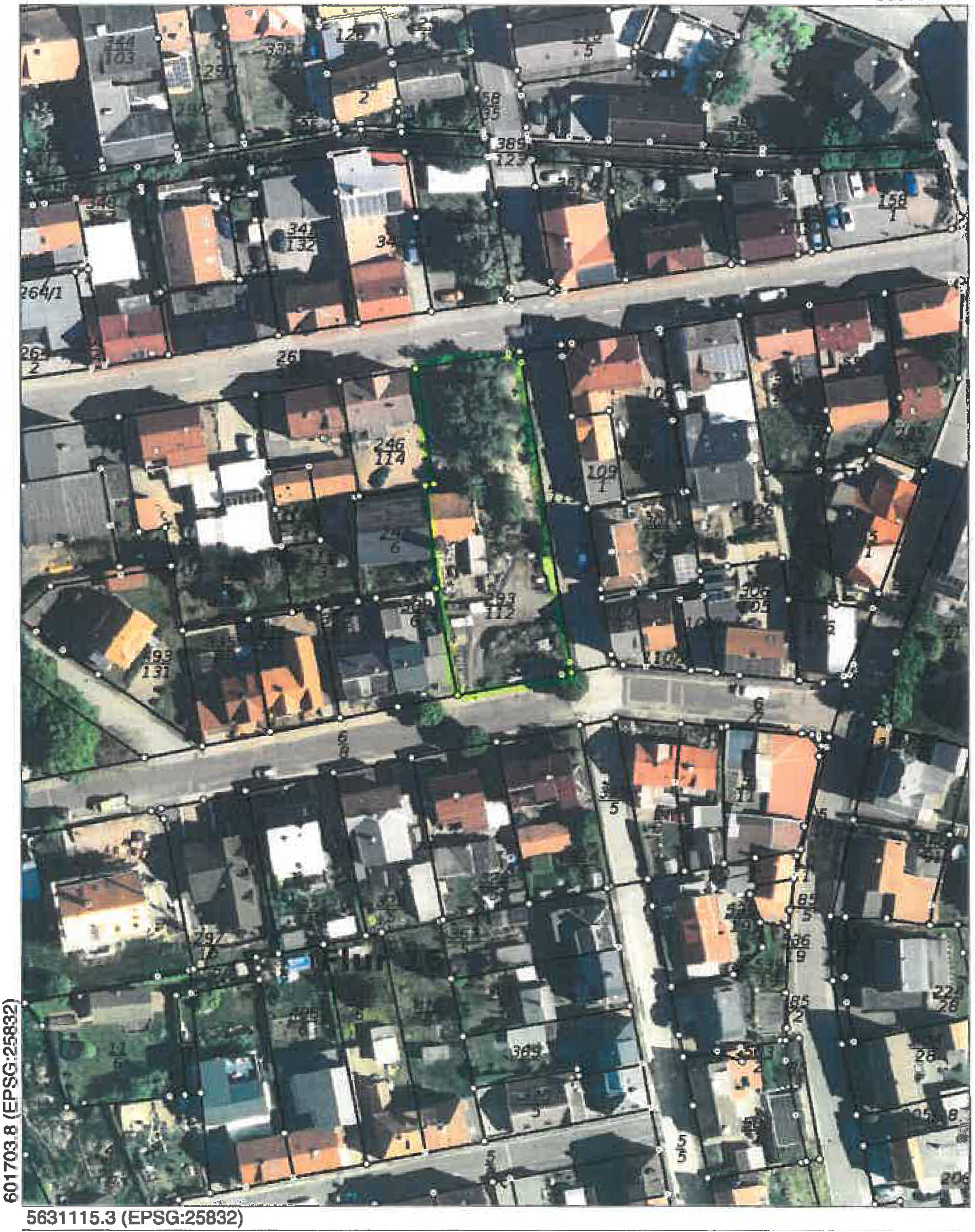 thueringen 0010 K 0017/2024 Schmalkalder Straße 43, 98599 Brotterode-Trusetal, Brotterode 17