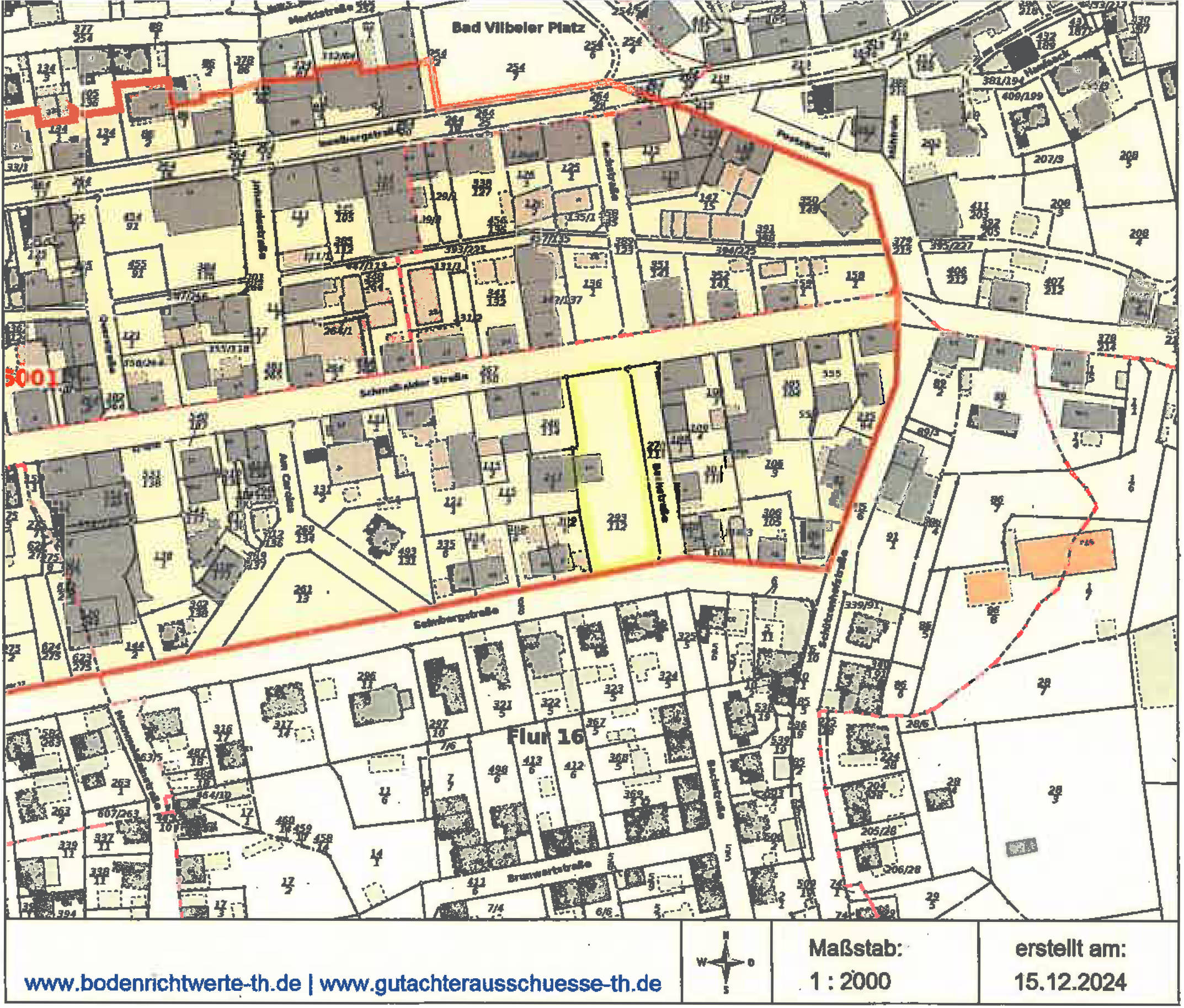 thueringen 0010 K 0017/2024 Schmalkalder Straße 43, 98599 Brotterode-Trusetal, Brotterode 19