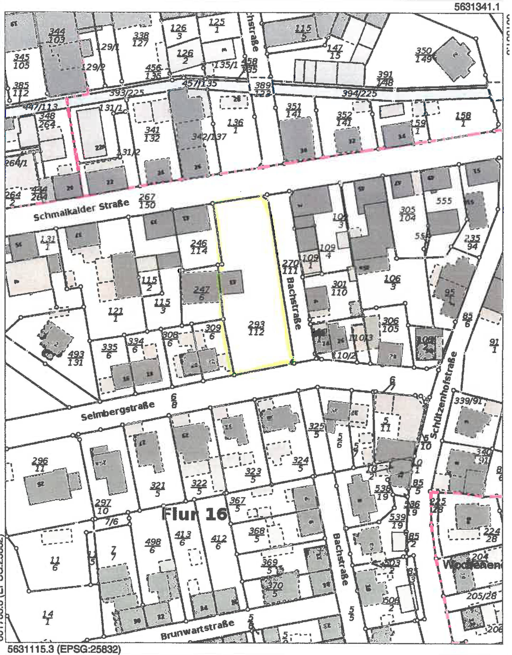 thueringen 0010 K 0017/2024 Schmalkalder Straße 43, 98599 Brotterode-Trusetal, Brotterode 18