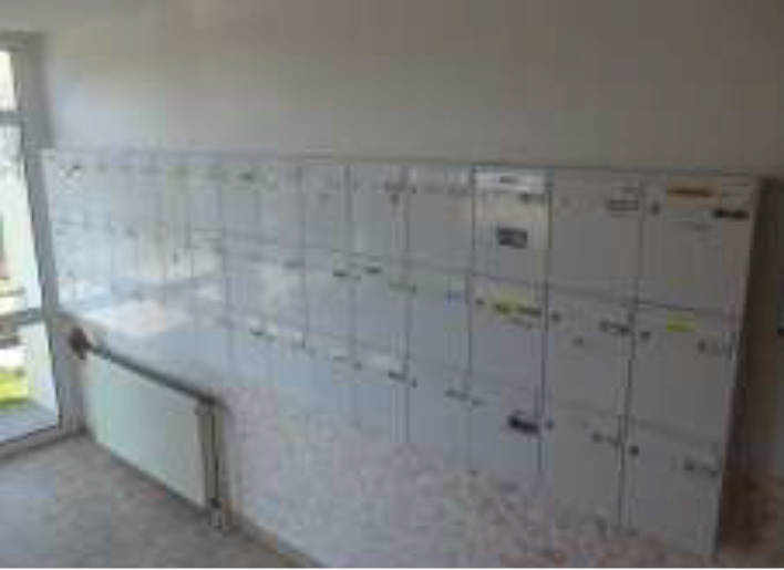 Eigentumswohnung (1 bis 2 Zimmer) in Parkweg 9, 07639 Bad Klosterlausnitz - Bild 3