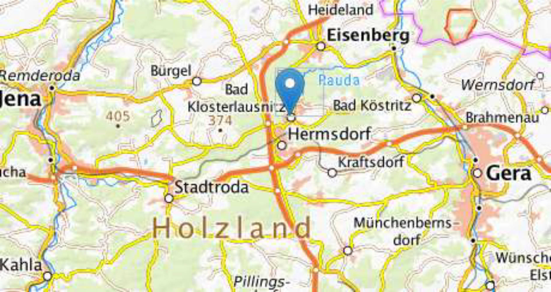 thueringen 0010 K 0018/2024 Parkweg 9, 07639 Bad Klosterlausnitz 9