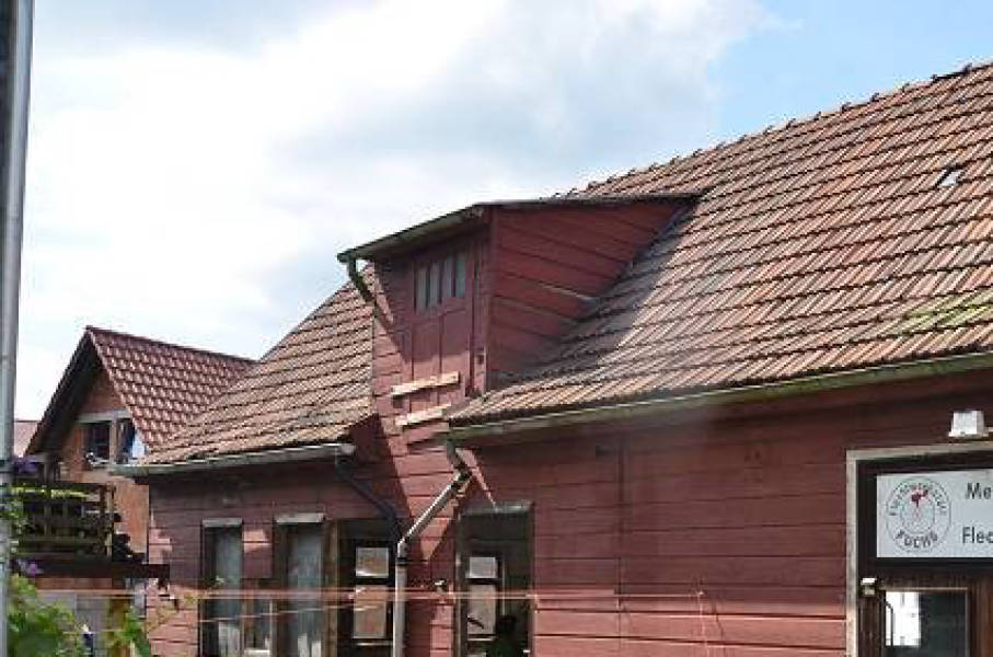 Einfamilienhaus in Lessingstraße 8, 98596 Brotterode-Trusetal - Bild 5