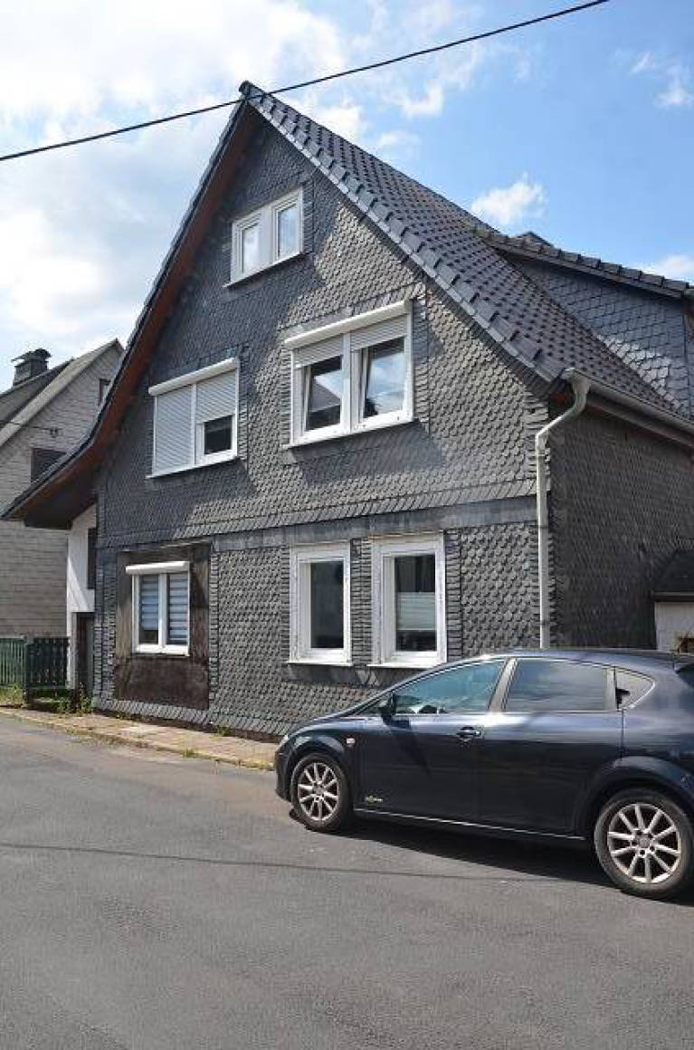 Einfamilienhaus in Lessingstraße 8, 98596 Brotterode-Trusetal - Bild 2