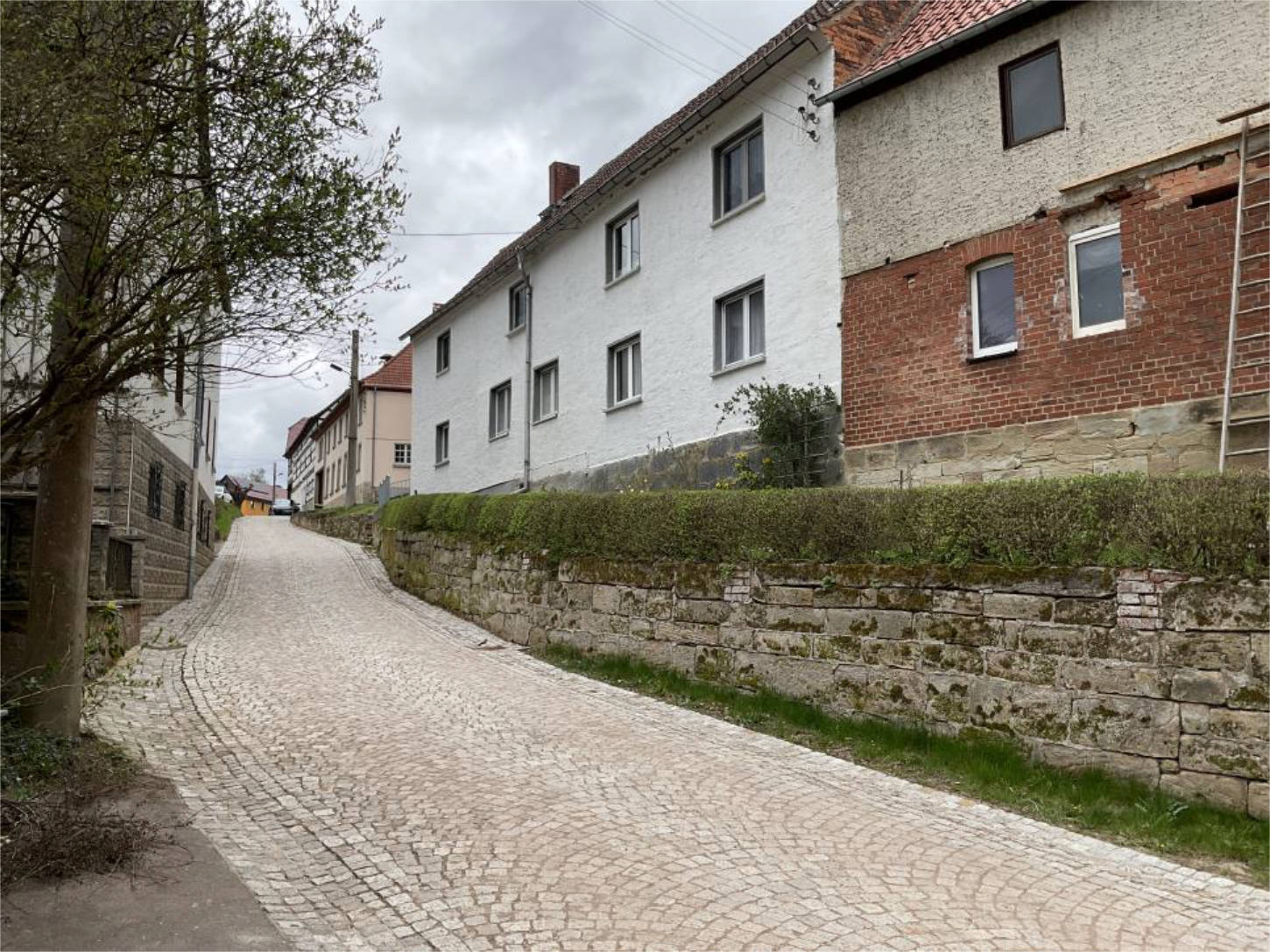 Einfamilienhaus in Ilmsdorf 11, 07616 Bürgel - Bild 2
