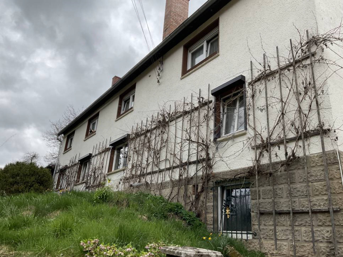Einfamilienhaus in Ilmsdorf 11, 07616 Bürgel - Bild 3