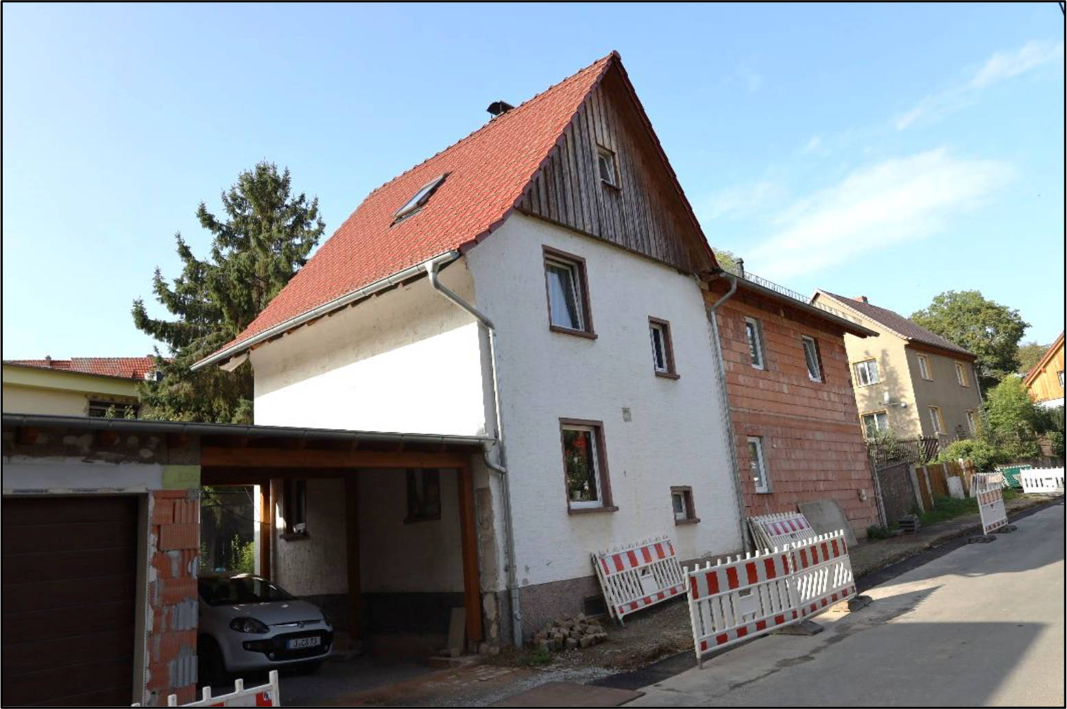 Thüringen 0010K0023-2023 Jägerbergstraße 3, 07743 Jena