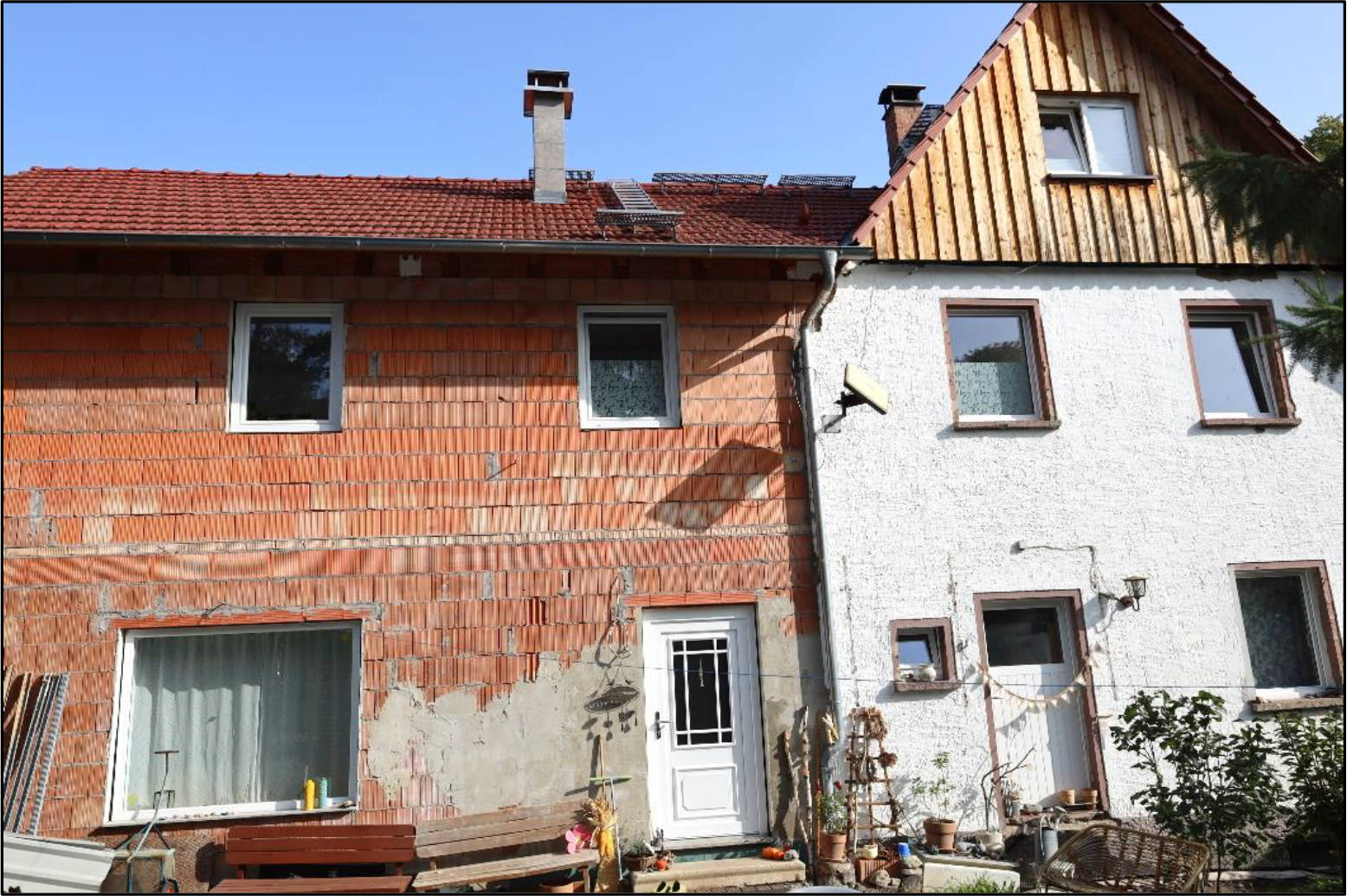 Einfamilienhaus in Jägerbergstraß 3, 07743 Jena - Bild 3