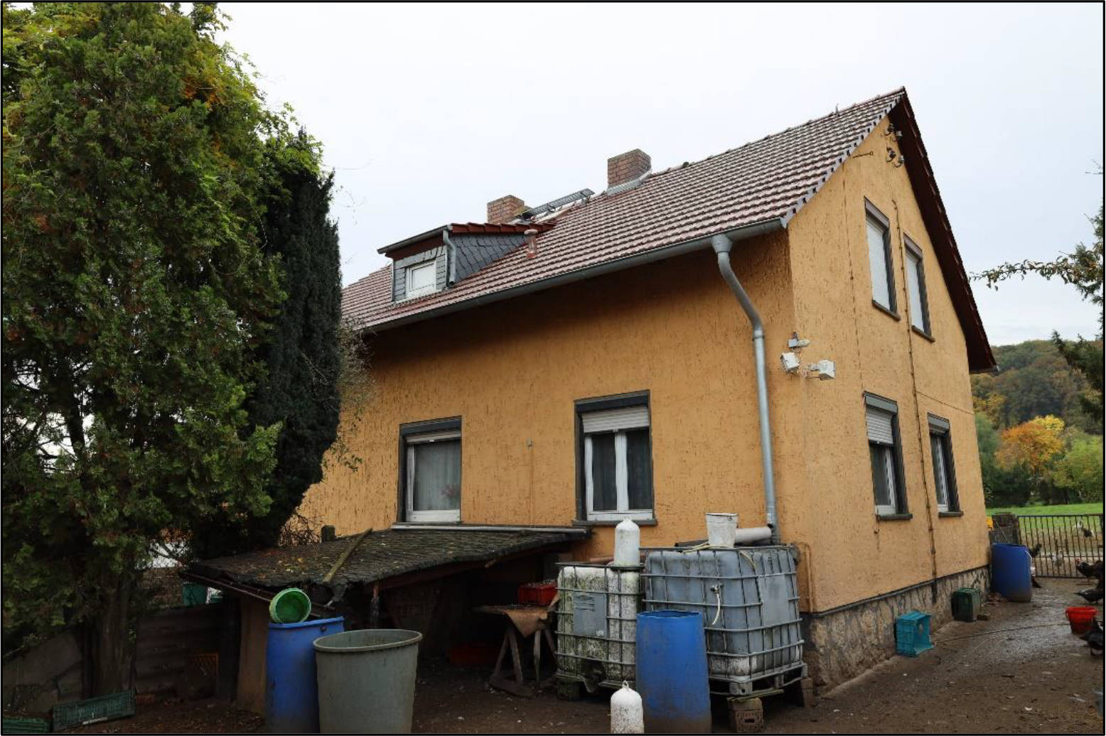 Einfamilienhaus in Auf der Kapelle 6, 07751 Rothenstein - Bild 3