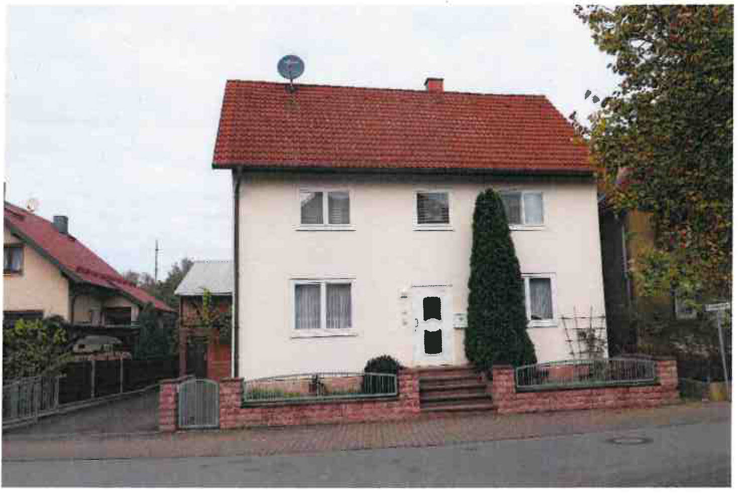 Einfamilienhaus in Ernst-Thälmann-Straße 31, 98574 Schmalkalden - Bild 3
