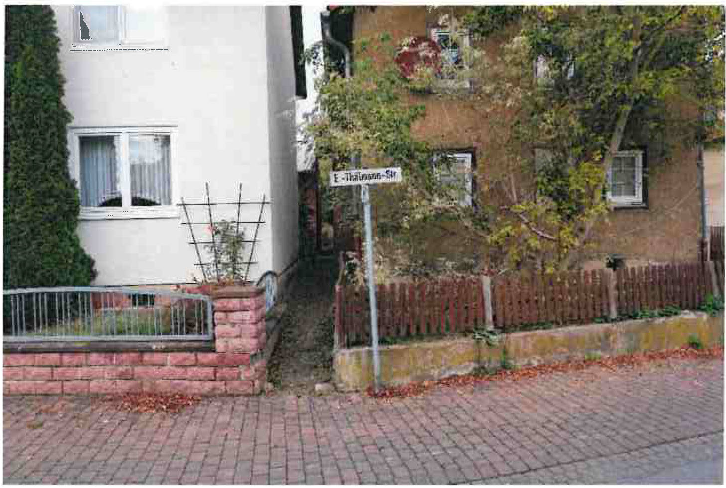 thueringen 0010 K 0024/2023 Ernst-Thälmann-Straße 31, 98574 Schmalkalden 10