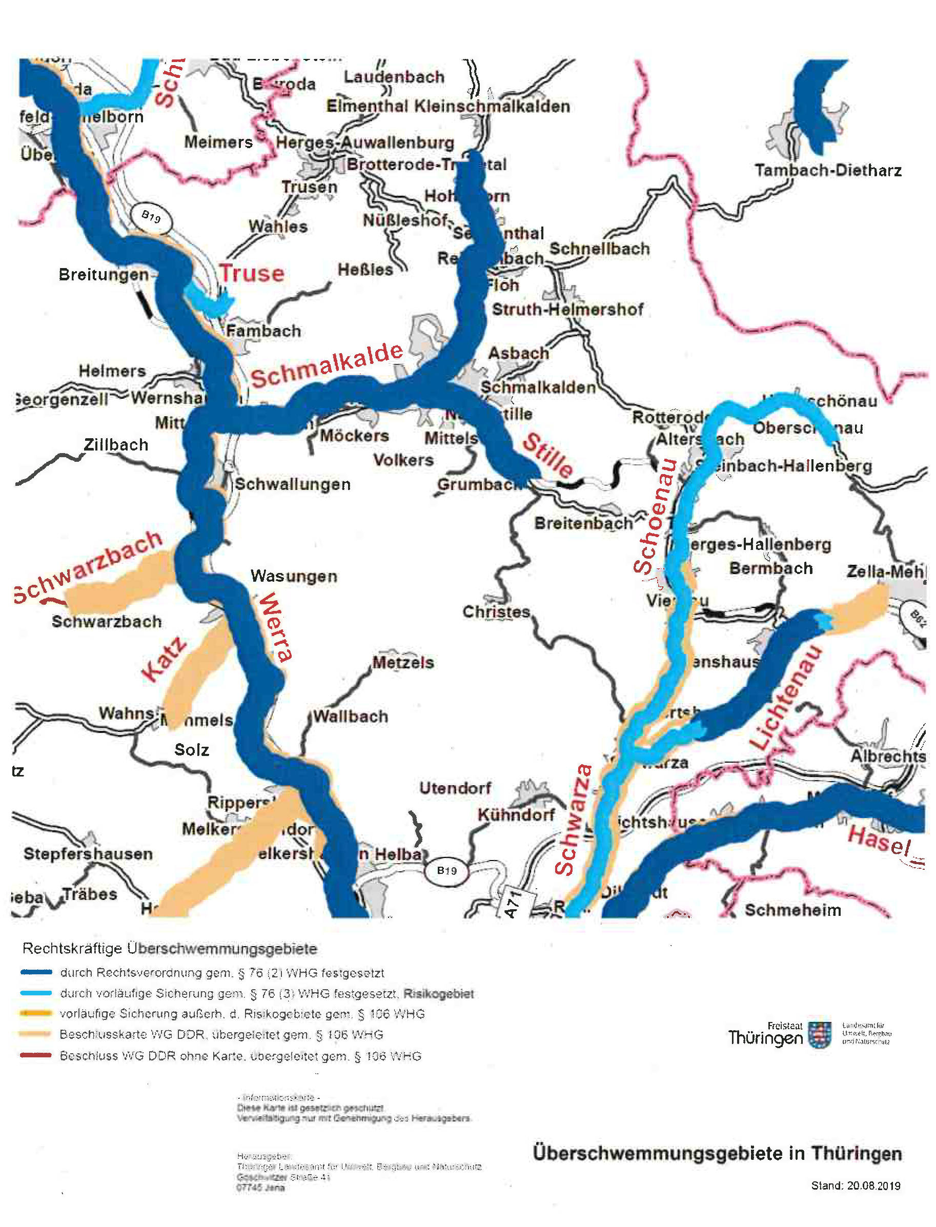 thueringen 0010 K 0024/2023 Ernst-Thälmann-Straße 31, 98574 Schmalkalden 17