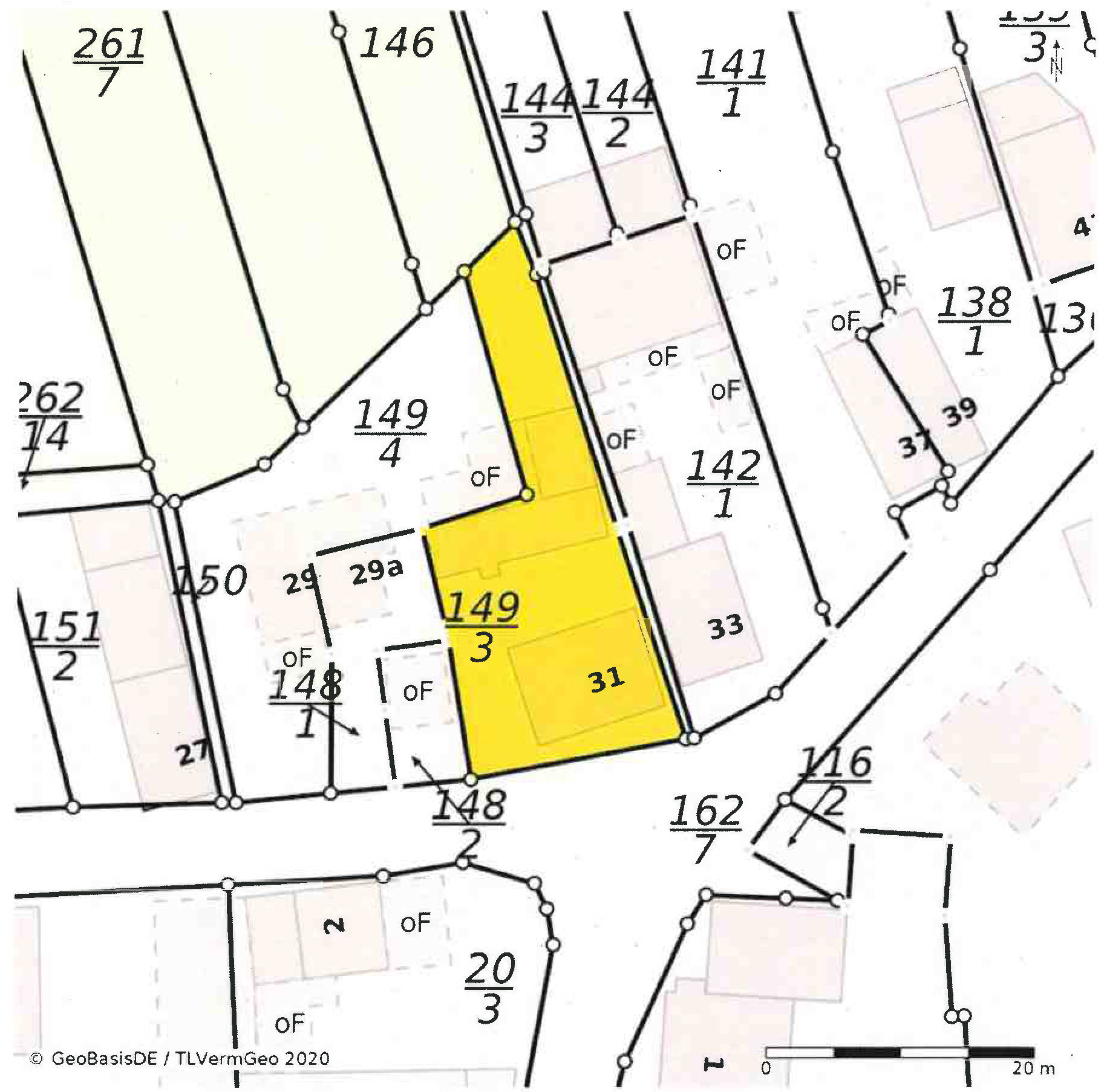 thueringen 0010 K 0024/2023 Ernst-Thälmann-Straße 31, 98574 Schmalkalden 23
