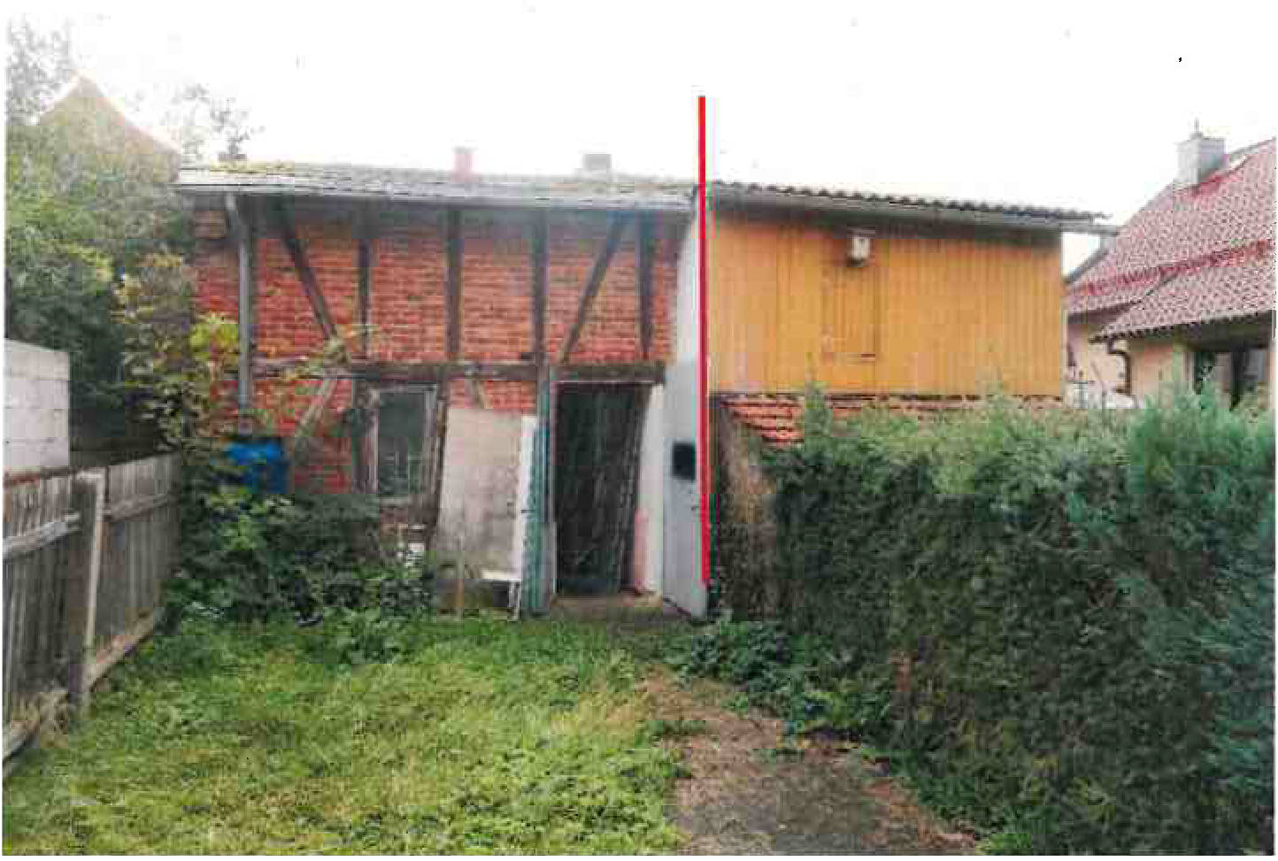 Einfamilienhaus in Ernst-Thälmann-Straße 31, 98574 Schmalkalden - Bild 5