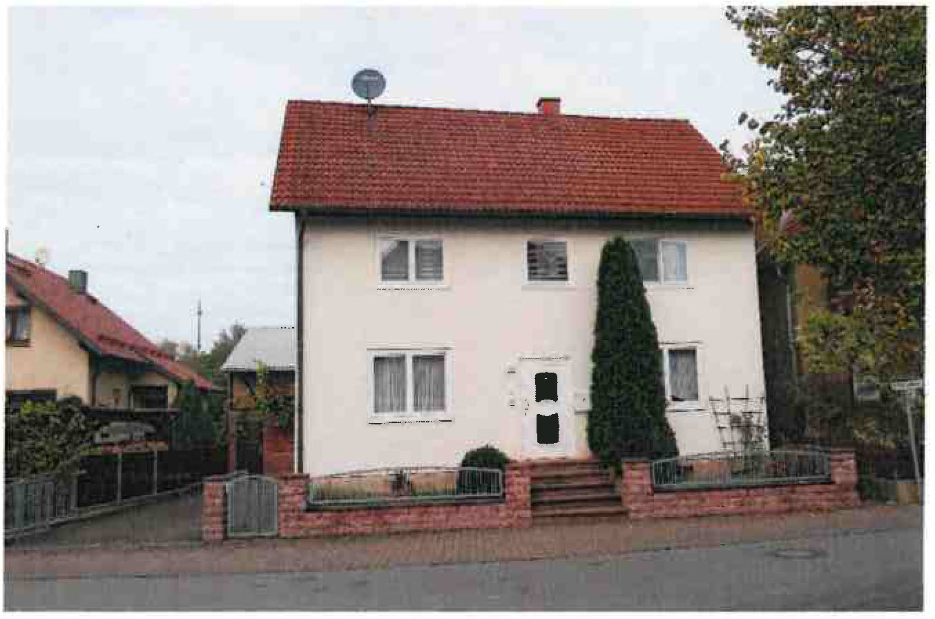 Einfamilienhaus in Ernst-Thälmann-Straße 31, 98574 Schmalkalden - Bild 4