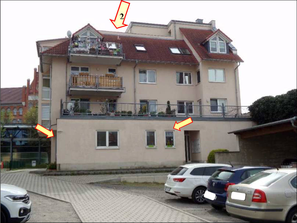 Thüringen 0010K0025-2020 Martin-Luther-Straße 10, 07607 Eisenberg