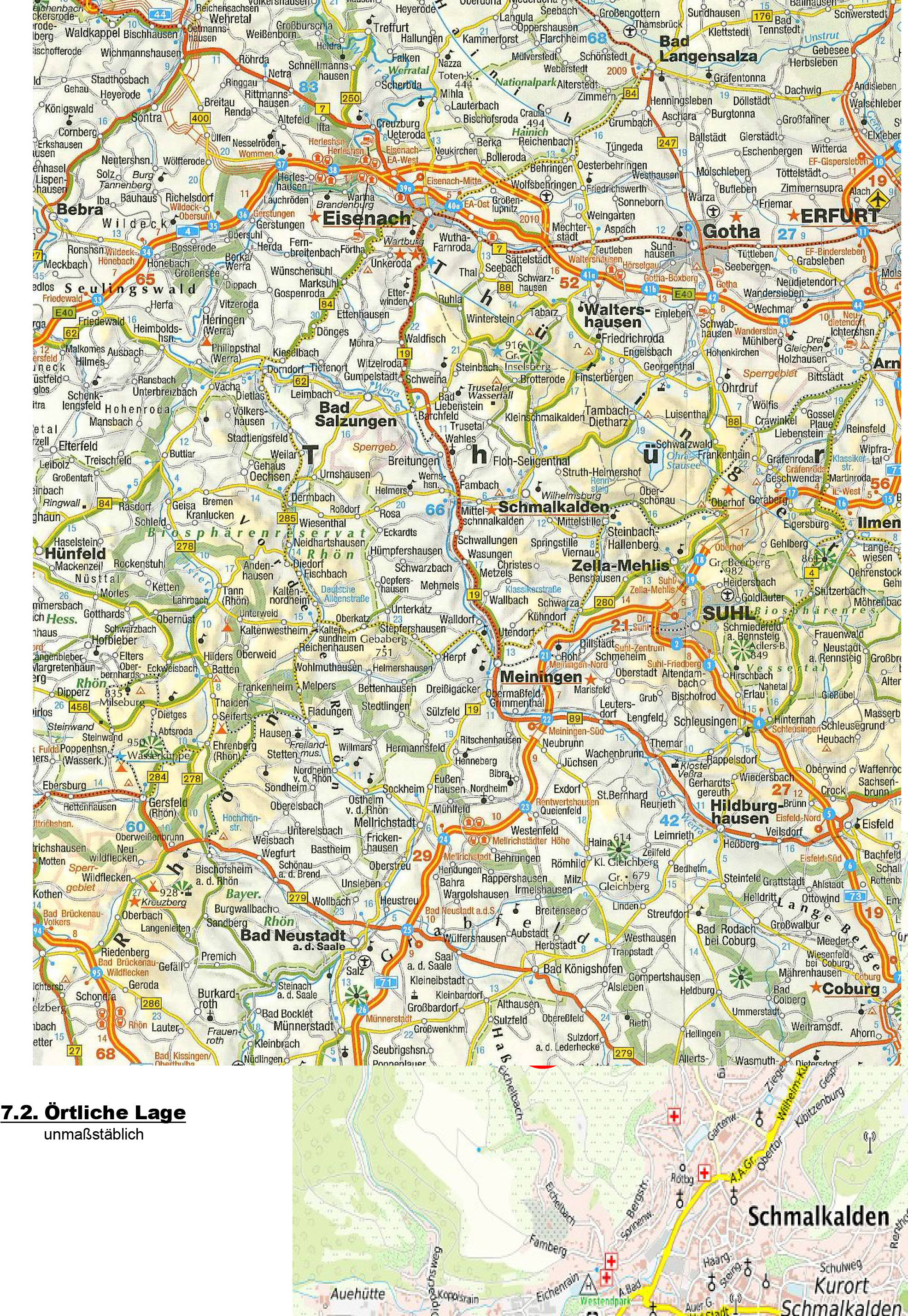 thueringen 0010K0026-2024 Karlstraße 3, 98574 Schmalkalden