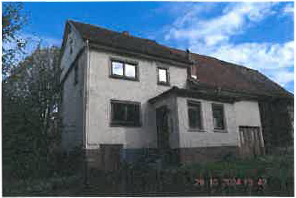 Einfamilienhaus in An der Ecke 2, 98590 Rosa - Bild 3