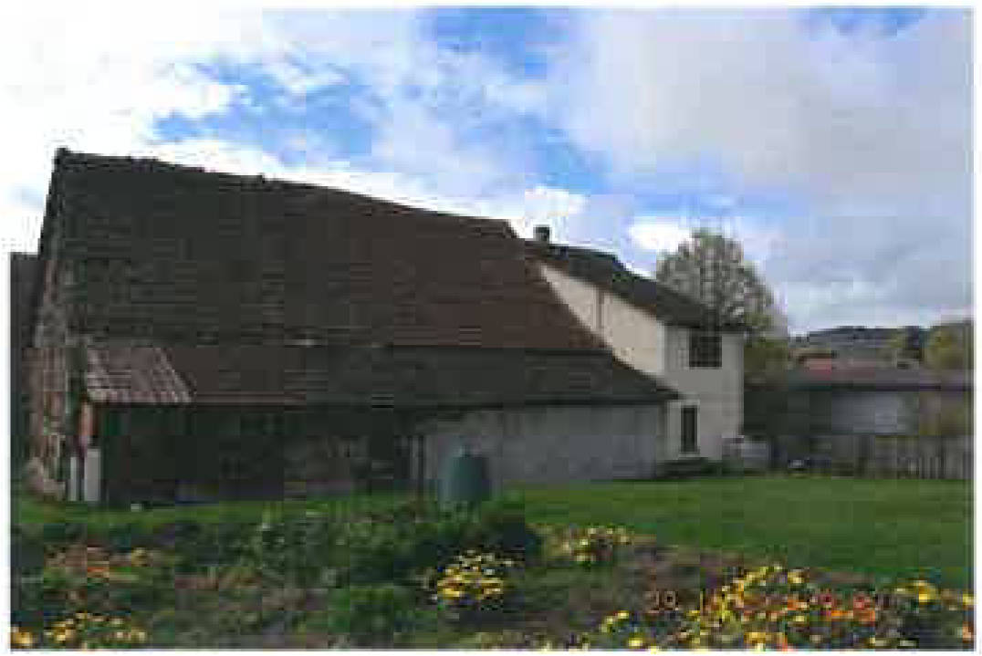 An der Ecke 2, 98590 Rosa