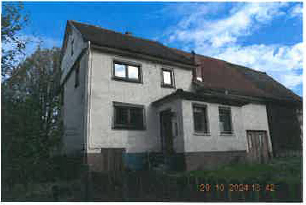 Einfamilienhaus in An der Ecke 2, 98590 Rosa - Bild 4