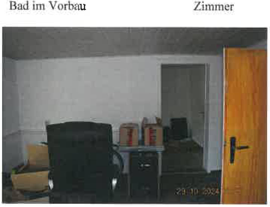 thueringen 0010K0027/2024 An der Ecke 2, 98590 Rosa 11