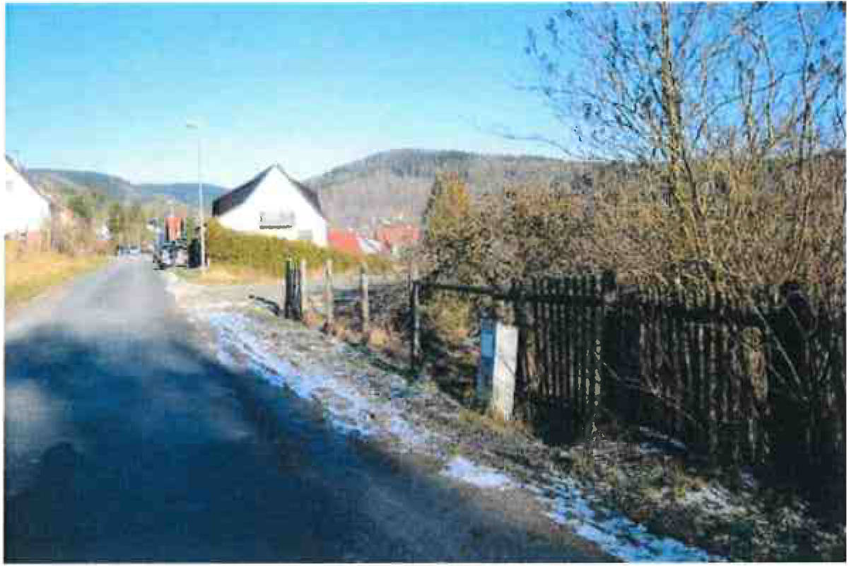 thueringen 0010K0028-2023 Bereich An der Lahn, 98587 Steinbach-Hallenberg