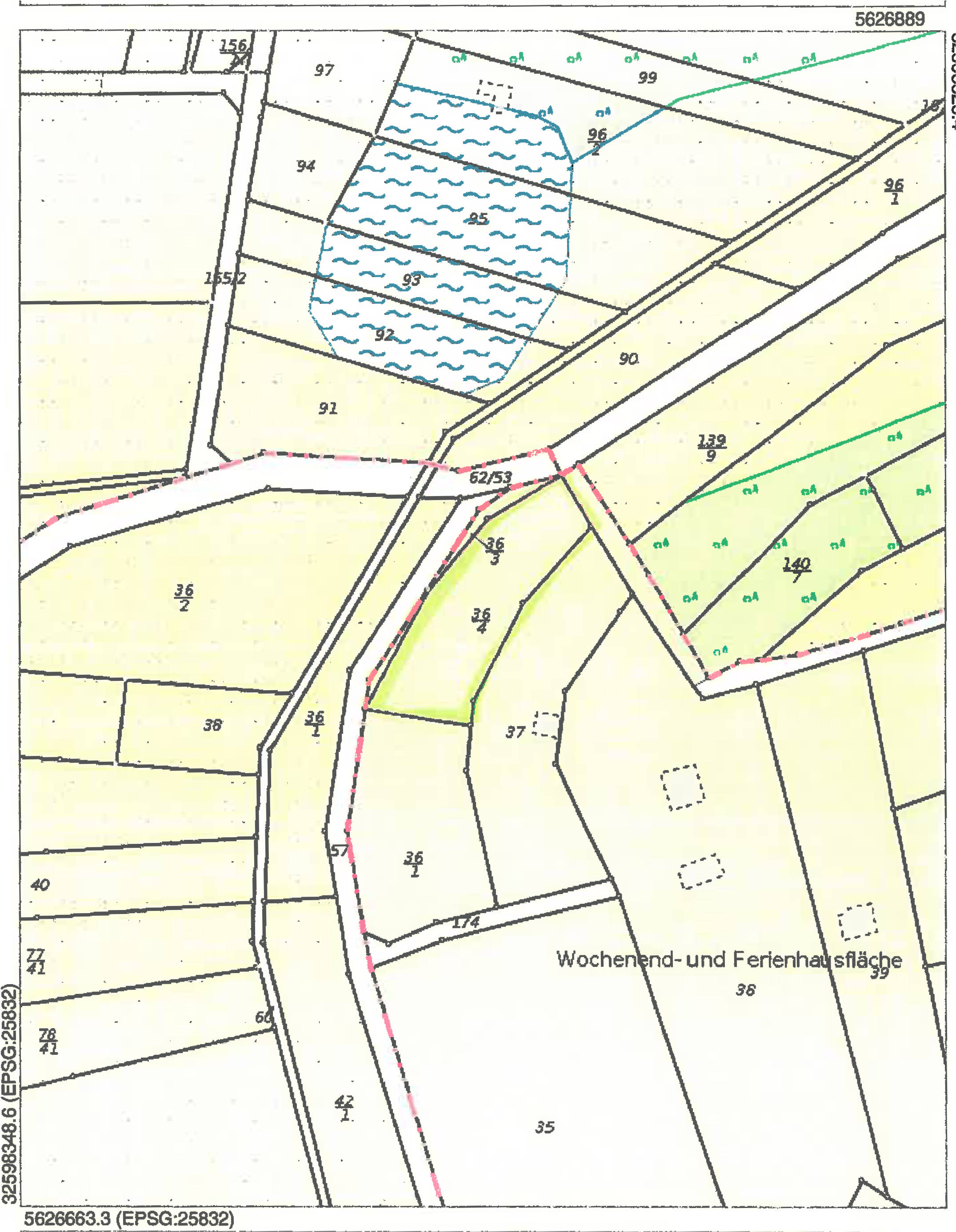 thueringen 0010K0030-2023 Rathausstraße 31, 98596 Brotterode-Trusetal (Herges-Vogtei)