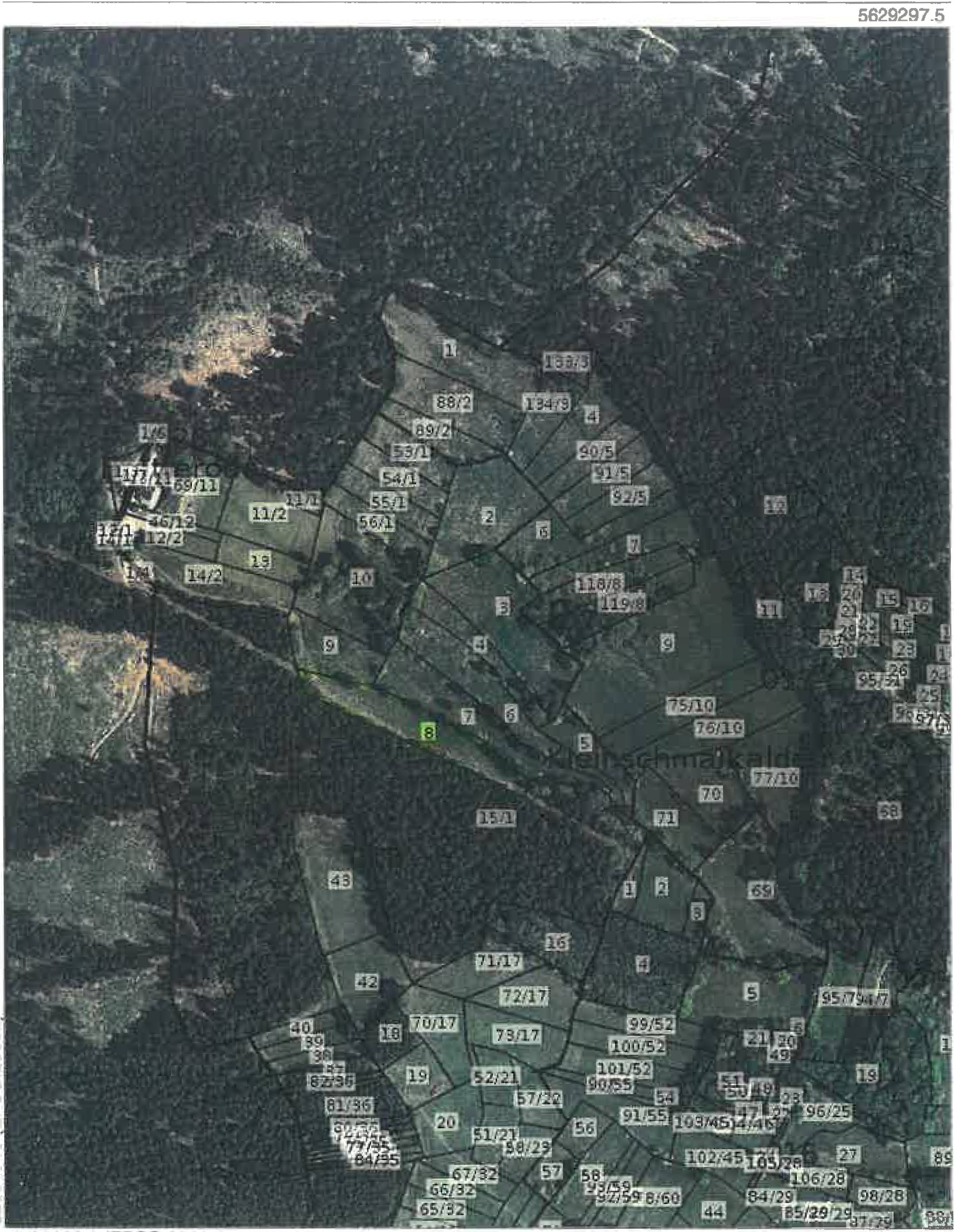 thueringen 0010K0030-2023 Rathausstraße 31, 98596 Brotterode-Trusetal (Herges-Vogtei)