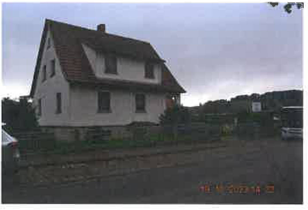 Thüringen 0010K0030-2023 Rathausstraße 31, 98596 Brotterode-Trusetal (Herges-Vogtei)