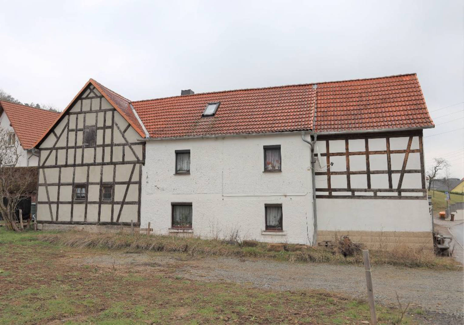 Einfamilienhaus in Dorfstraße  12, 07751 Jena - Bild 3