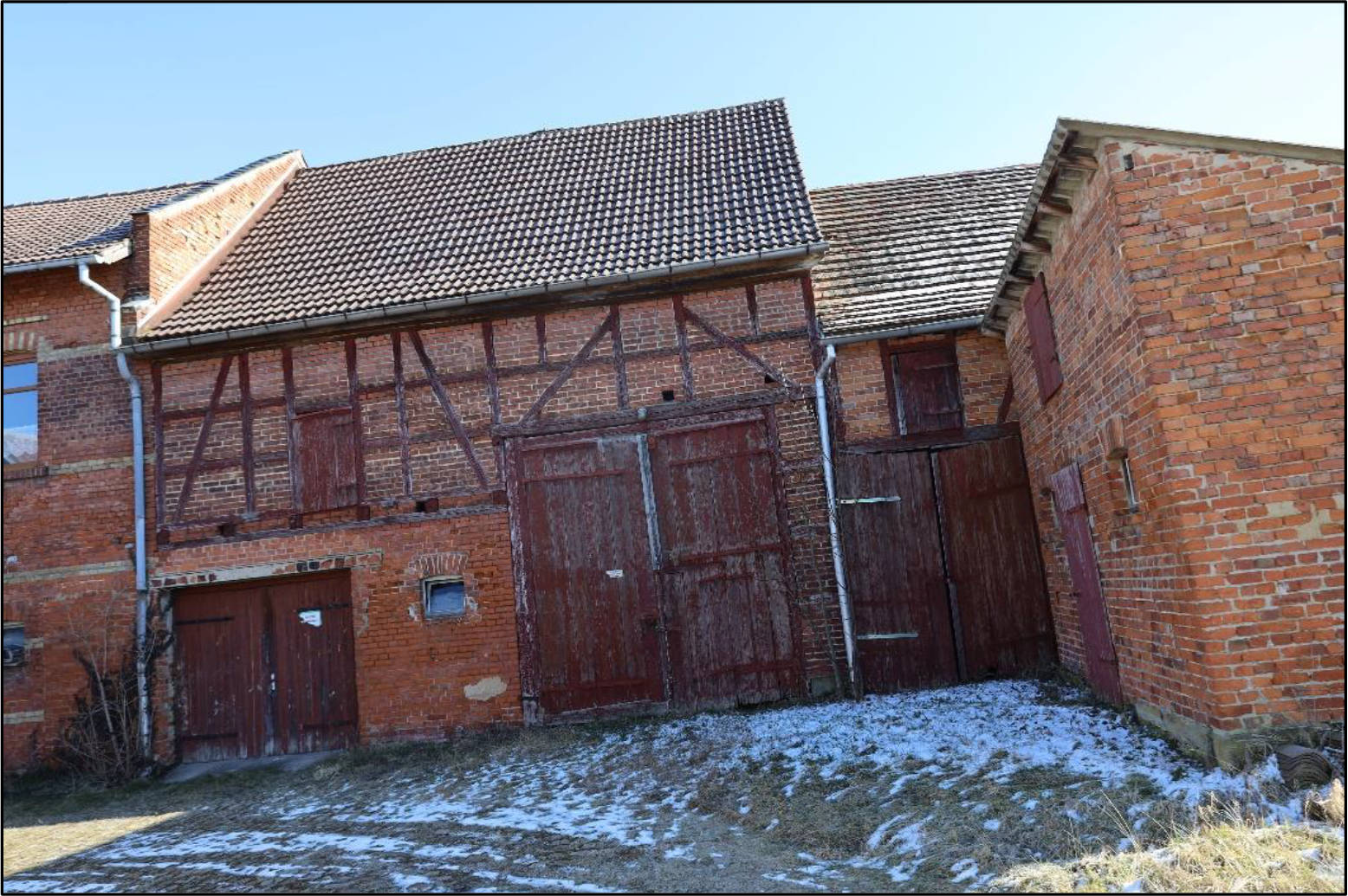 Einfamilienhaus in Dorfstraße 43, 07646 Waldeck - Bild 2