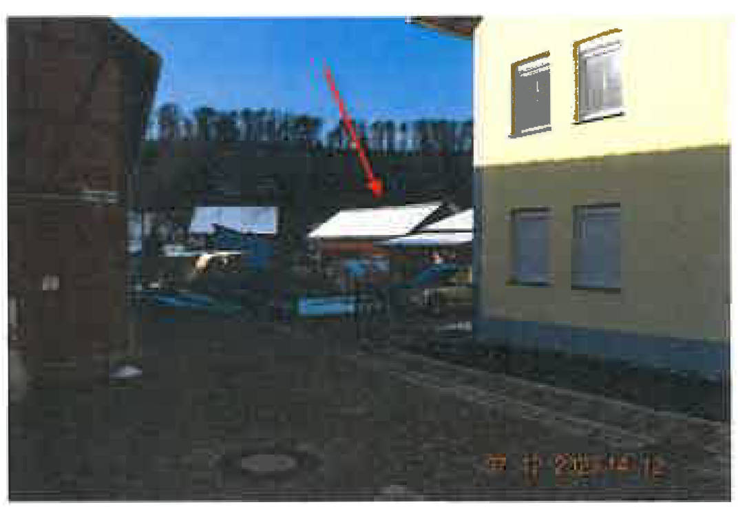 thueringen 0010K0034-2023 In der Gasse, 98617 Meiningen OT Wallbach