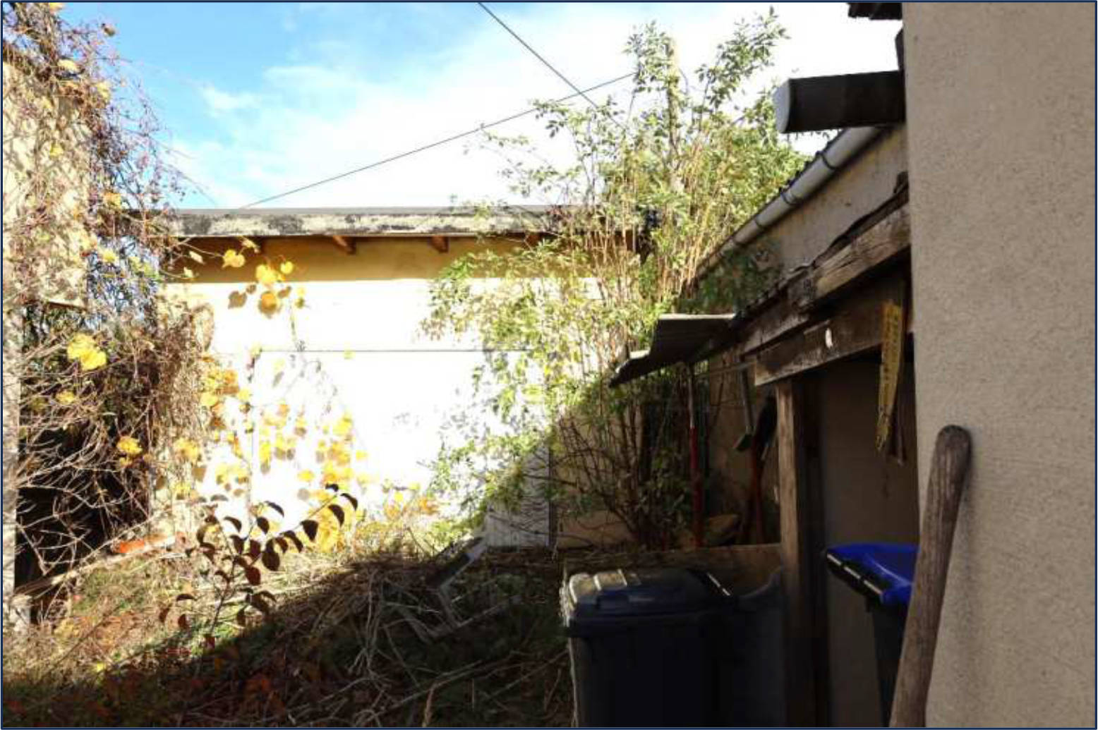 Garage in 0, 07774  Frauenprießnitz