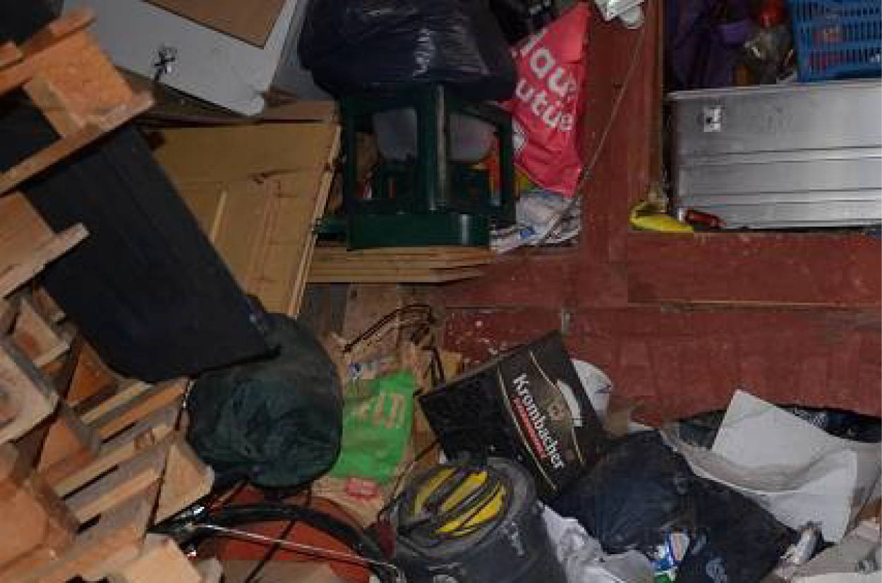 Einfamilienhaus in Talstraße 89, 98574 Schmalkalden OT Asbach - Bild 2