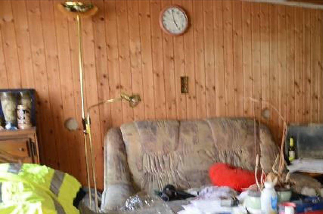 Einfamilienhaus in Talstraße 89, 98574 Schmalkalden OT Asbach - Bild 4
