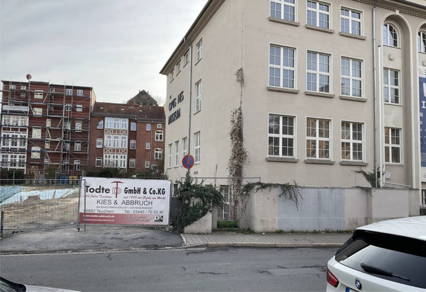 thueringen 0010K0038-2023 Lutherstraße 4, 07743 Jena