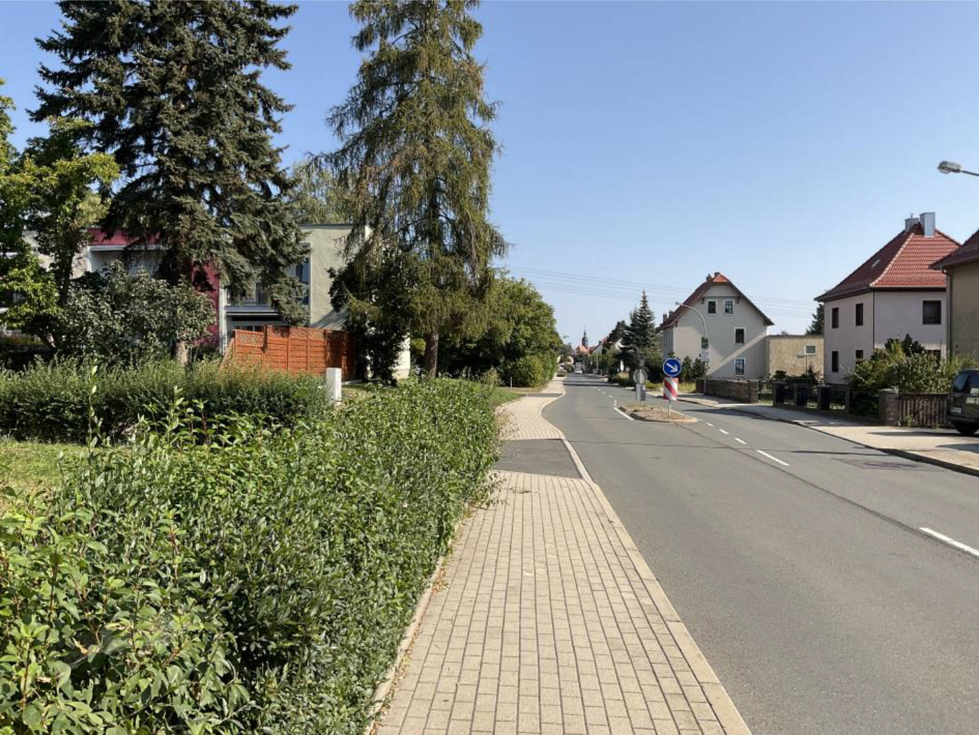 Thüringen 0010K0039-2023 Rodaer Straße  58, 07629 Hermsdorf