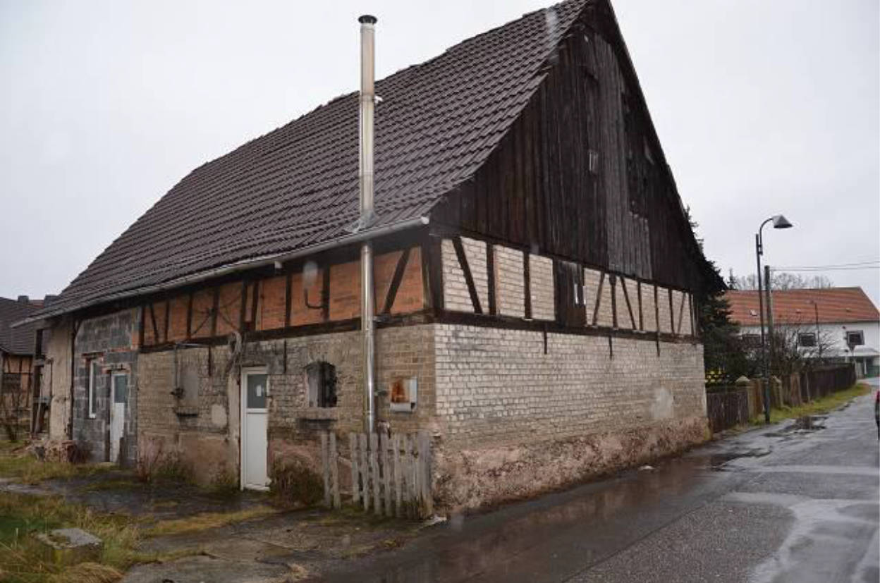 thueringen 0010 K 0039/2024 An der Truse 10a, 98597 Breitungen 9