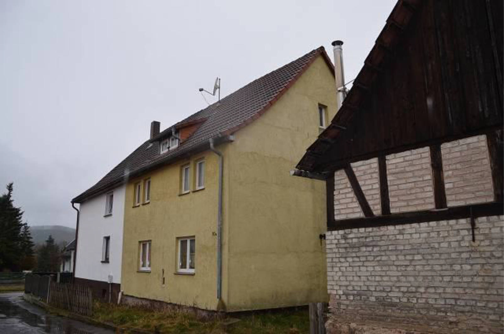 Einfamilienhaus in An der Truse 10a, 98597 Breitungen - Bild 5