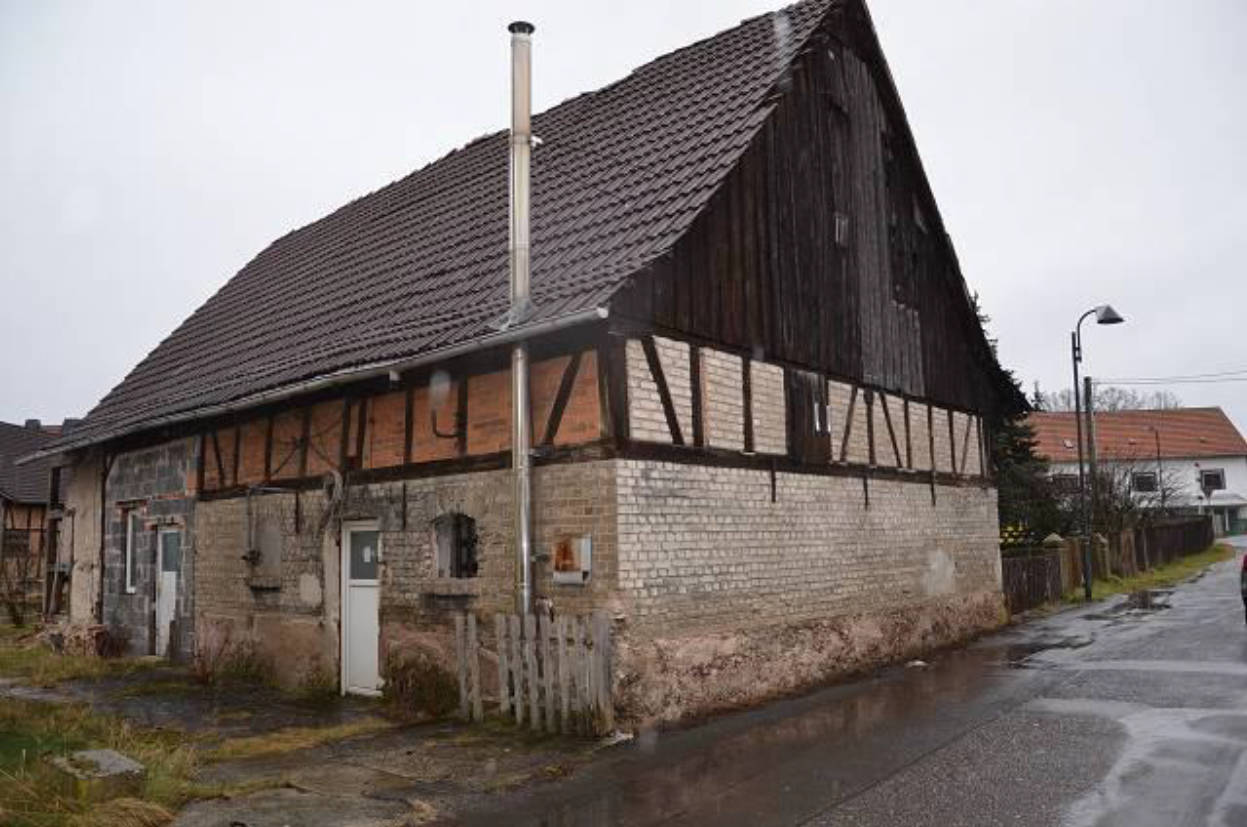 thueringen 0010 K 0039/2024 An der Truse 10a, 98597 Breitungen 13