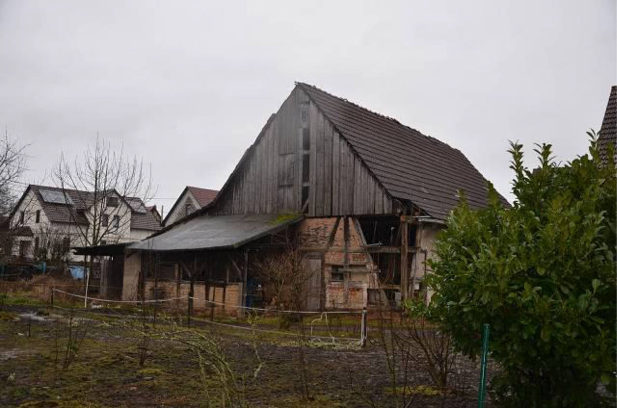 thueringen 0010 K 0039/2024 An der Truse 10a, 98597 Breitungen 6